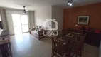 Foto 4 de Apartamento com 3 Quartos à venda, 100m² em Pitangueiras, Guarujá