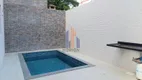 Foto 3 de Casa com 3 Quartos à venda, 140m² em Boqueirão, Santos