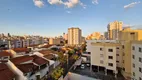 Foto 12 de Apartamento com 3 Quartos à venda, 91m² em Copacabana, Uberlândia