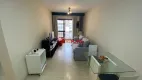 Foto 2 de Flat com 1 Quarto para alugar, 45m² em Jardins, São Paulo