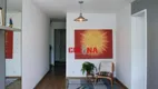 Foto 3 de Apartamento com 1 Quarto à venda, 59m² em Santa Rosa, Niterói