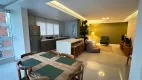 Foto 3 de Apartamento com 3 Quartos para alugar, 114m² em Praia Brava de Itajai, Itajaí