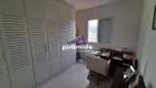 Foto 9 de Apartamento com 3 Quartos à venda, 100m² em Indaiá, Caraguatatuba