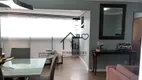 Foto 6 de Apartamento com 3 Quartos à venda, 123m² em Jardim Anália Franco, São Paulo