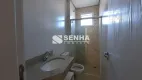 Foto 10 de Apartamento com 3 Quartos para alugar, 75m² em Santa Mônica, Uberlândia