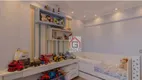 Foto 6 de Apartamento com 3 Quartos à venda, 82m² em Vila Príncipe de Gales, Santo André