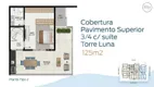 Foto 15 de Apartamento com 1 Quarto à venda, 43m² em Stella Maris, Salvador