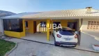 Foto 7 de Casa com 3 Quartos à venda, 110m² em Tatuquara, Curitiba