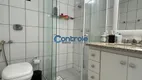 Foto 5 de Apartamento com 3 Quartos à venda, 98m² em Canto, Florianópolis