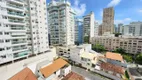 Foto 8 de Apartamento com 2 Quartos à venda, 115m² em Icaraí, Niterói