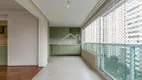 Foto 66 de Apartamento com 3 Quartos para alugar, 165m² em Itaim Bibi, São Paulo