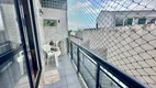 Foto 5 de Apartamento com 3 Quartos à venda, 110m² em Jardim Guanabara, Rio de Janeiro