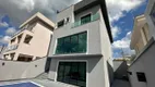 Foto 24 de Casa de Condomínio com 3 Quartos para alugar, 250m² em Suru, Santana de Parnaíba