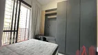 Foto 12 de Apartamento com 1 Quarto para alugar, 28m² em Perdizes, São Paulo