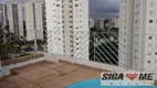 Foto 12 de Apartamento com 3 Quartos à venda, 128m² em Vila Sofia, São Paulo