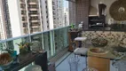 Foto 9 de Apartamento com 3 Quartos à venda, 184m² em Jardim Anália Franco, São Paulo