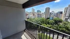 Foto 14 de Apartamento com 1 Quarto à venda, 25m² em Paraíso, São Paulo