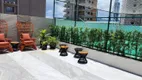 Foto 18 de Apartamento com 3 Quartos à venda, 130m² em Perequê, Porto Belo