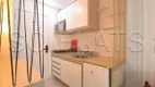 Foto 6 de Flat com 1 Quarto à venda, 25m² em República, São Paulo