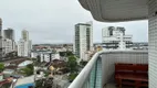 Foto 3 de Apartamento com 1 Quarto à venda, 52m² em Vila Guilhermina, Praia Grande