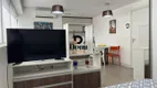 Foto 12 de Apartamento com 1 Quarto para alugar, 34m² em Rebouças, Curitiba