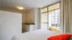 Foto 35 de Apartamento com 1 Quarto à venda, 32m² em Consolação, São Paulo