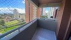 Foto 14 de Apartamento com 3 Quartos para alugar, 108m² em Ponta Negra, Natal