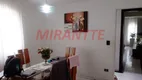 Foto 3 de Sobrado com 3 Quartos à venda, 162m² em Vila Mazzei, São Paulo