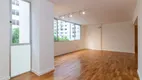 Foto 2 de Apartamento com 3 Quartos à venda, 129m² em Higienópolis, São Paulo