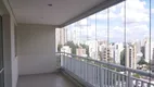 Foto 4 de Apartamento com 3 Quartos para alugar, 128m² em Vila Andrade, São Paulo