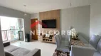 Foto 16 de Apartamento com 3 Quartos à venda, 69m² em Segismundo Pereira, Uberlândia