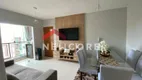Foto 17 de Apartamento com 3 Quartos à venda, 69m² em Segismundo Pereira, Uberlândia