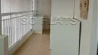 Foto 19 de Flat com 3 Quartos à venda, 109m² em Vila Olímpia, São Paulo