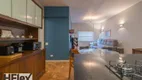 Foto 11 de Apartamento com 2 Quartos para alugar, 81m² em Itaim Bibi, São Paulo