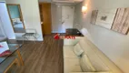 Foto 6 de Flat com 1 Quarto para alugar, 32m² em Pinheiros, São Paulo