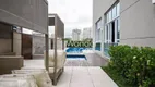 Foto 12 de Apartamento com 1 Quarto à venda, 39m² em Brooklin, São Paulo
