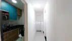 Foto 11 de Apartamento com 2 Quartos à venda, 54m² em Jardim Caiapia, Cotia