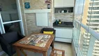Foto 8 de Apartamento com 2 Quartos à venda, 70m² em Maracanã, Praia Grande