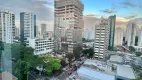 Foto 6 de Apartamento com 1 Quarto para alugar, 35m² em Campo Belo, São Paulo