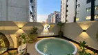 Foto 2 de Apartamento com 2 Quartos à venda, 125m² em Belvedere, Belo Horizonte