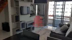 Foto 4 de Apartamento com 1 Quarto para alugar, 70m² em Moema, São Paulo