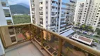 Foto 16 de Apartamento com 3 Quartos à venda, 169m² em Barra da Tijuca, Rio de Janeiro