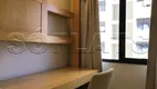 Foto 10 de Flat com 1 Quarto para alugar, 44m² em Campo Belo, São Paulo