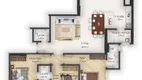 Foto 19 de Apartamento com 3 Quartos à venda, 118m² em Centro, Itapema