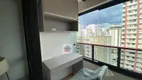 Foto 6 de Apartamento com 1 Quarto para alugar, 42m² em Cerqueira César, São Paulo