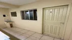 Foto 2 de Casa com 1 Quarto para alugar, 45m² em Vila Santo Estéfano, São Paulo