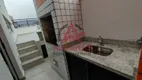 Foto 5 de Apartamento com 2 Quartos à venda, 120m² em Acaraú, Ubatuba