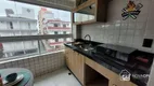 Foto 8 de Apartamento com 2 Quartos à venda, 69m² em Vila Guilhermina, Praia Grande