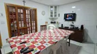 Foto 2 de Sobrado com 5 Quartos à venda, 381m² em Campestre, Santo André