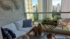 Foto 7 de Apartamento com 1 Quarto à venda, 51m² em Campo Belo, São Paulo